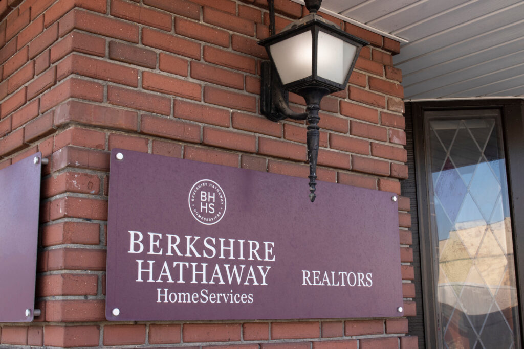 Berkshire Hathaway Real Estate Company 