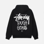 Unveiling the Iconic Stussy Honolulu Hoodie