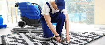Commercial Carpet Cleaning Asheville NC