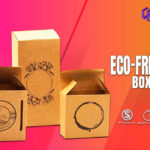 Eco Friendly Boxes