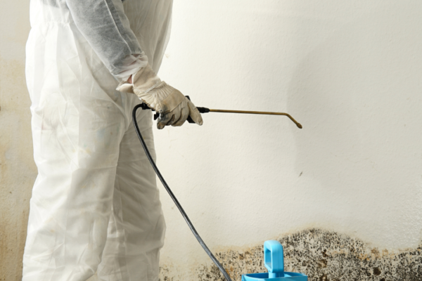 How Rainbow Mold Removal Can Transform Your Space