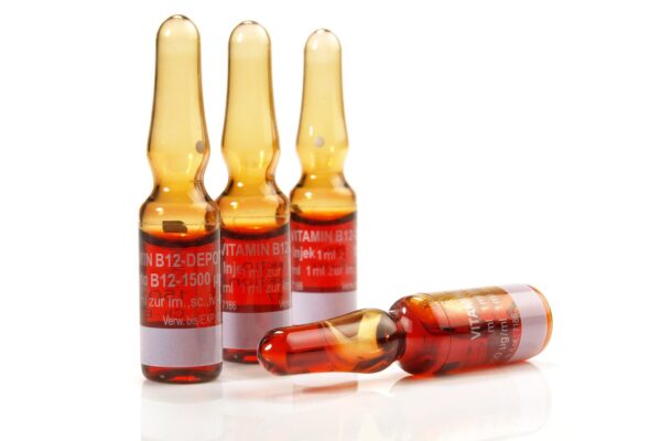 Injectable Vitamin D