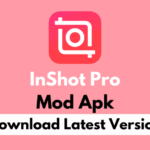 Inshot Pro Mod Apk