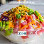 Poke Food Market