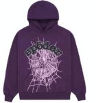 The Rise of the Spider Hoodie A Unique Blend of Art and Fashion