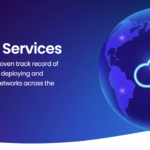 SD WAN services