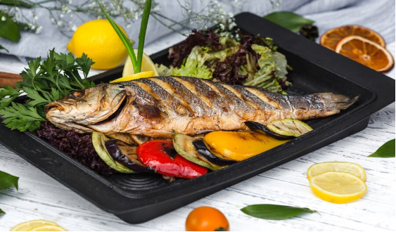 The Great Debate on Fish Reheating: Nutritionist's Verdict