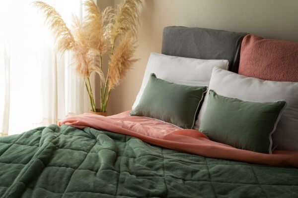 T & A wholesale bed linen