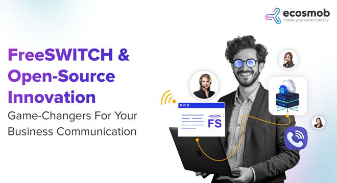 FreeSWITCH and open source innovation