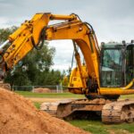 groundworks contractor in Cornwall