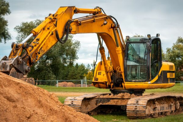 groundworks contractor in Cornwall