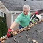 Gutter Cleaning Salem OR