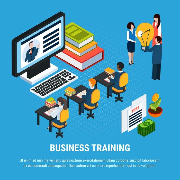 ISO Training Online