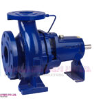 Centrifugal Pumps