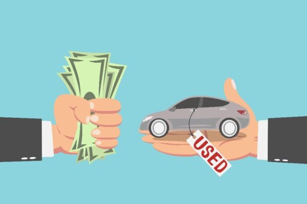 The Ultimate Guide to Getting Top Dollar for Your Used Car
