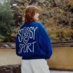 Discovering the Joy of Fashion in Cozy New Year Stussy Hoodie