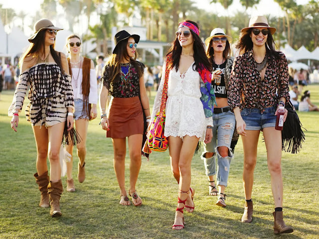 summer outfit ideas for women