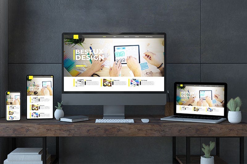 Dubai Digital Dreamweavers Crafting Online Excellence