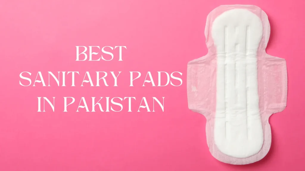 Top Rated Pads for Periods for women