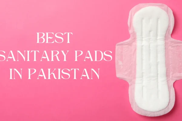 Top Rated Pads for Periods for women