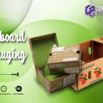 Chipboard Packaging