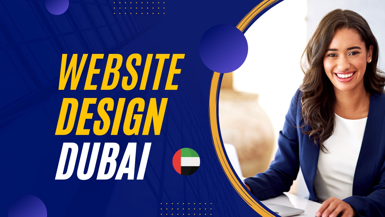 Website Design Company in Dubai