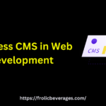 Headless CMS