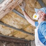 crawl space insulation services