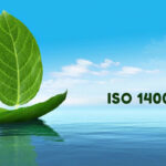 ISO 14001 Certification