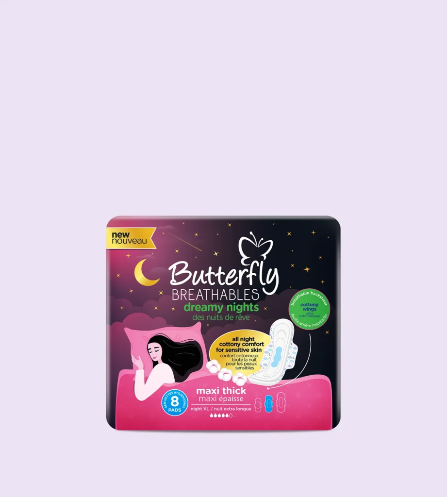 best online breathable pads in Pakistan