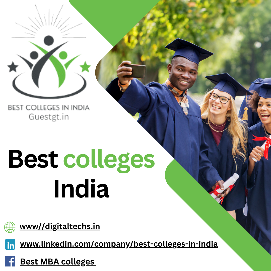 The Top 10 MBA Colleges in Haryana