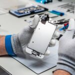 Phone Repair Glasgow