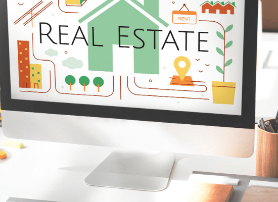 The Future of Real Estate Mobile Apps