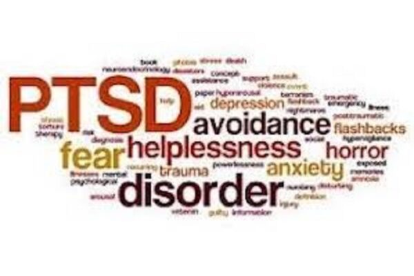 Trauma and PTSD Therapy