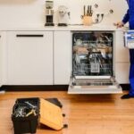 dishwasher repair in Dubai