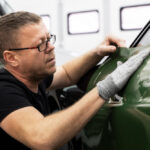 Car Paint Protection Film