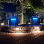 led step light