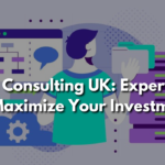 AWS Consulting UK