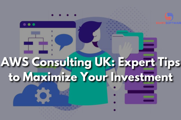 AWS Consulting UK