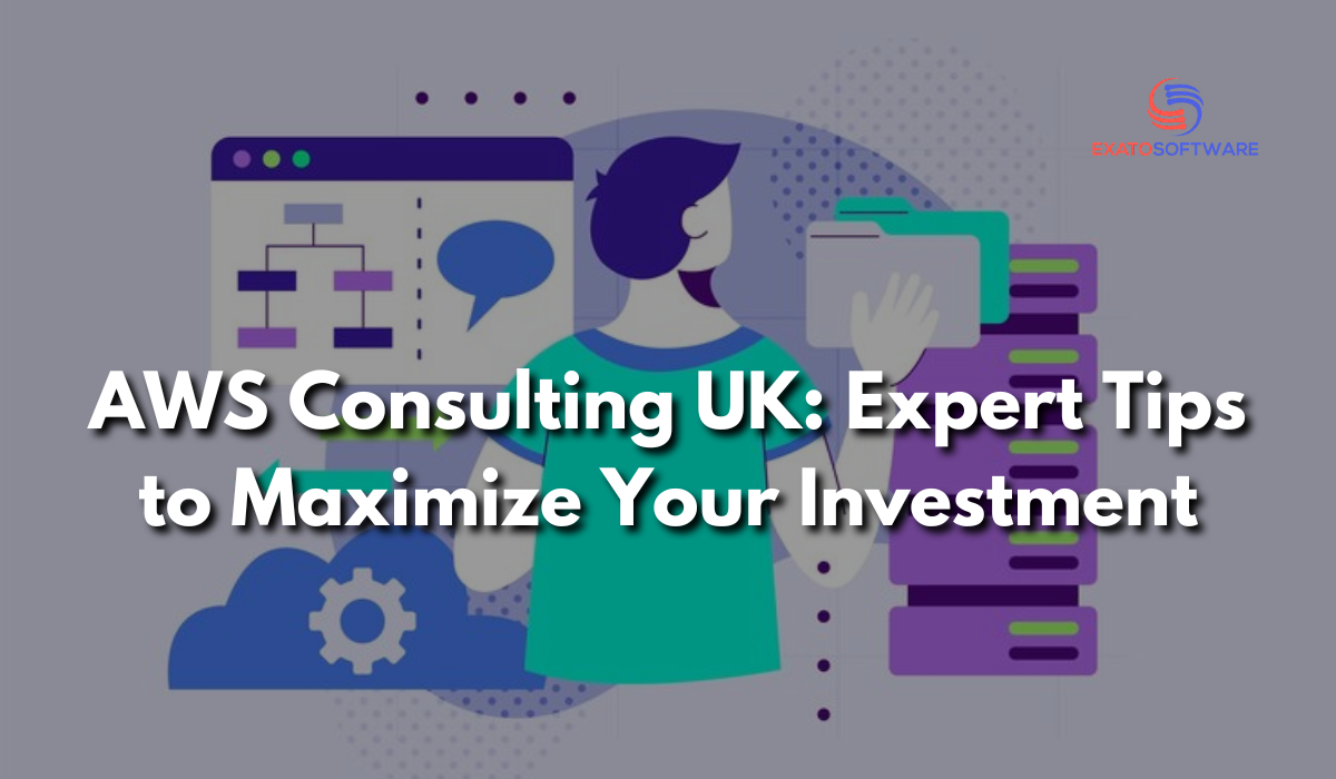 AWS Consulting UK