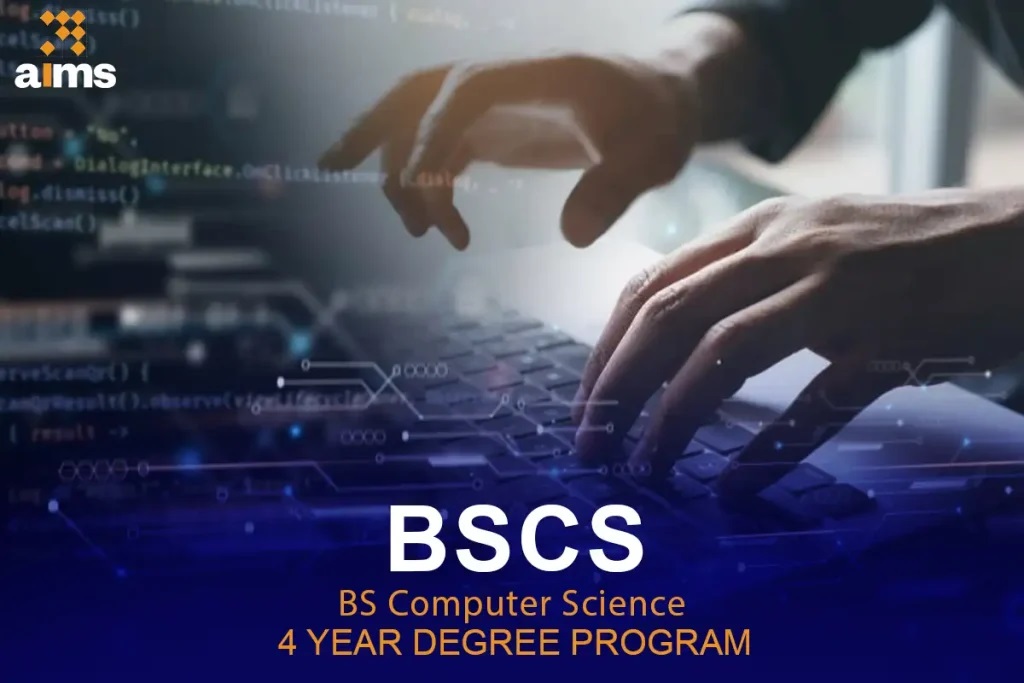 best university for BSCS in Pakistan