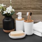 Best Bathroom Accessories Set