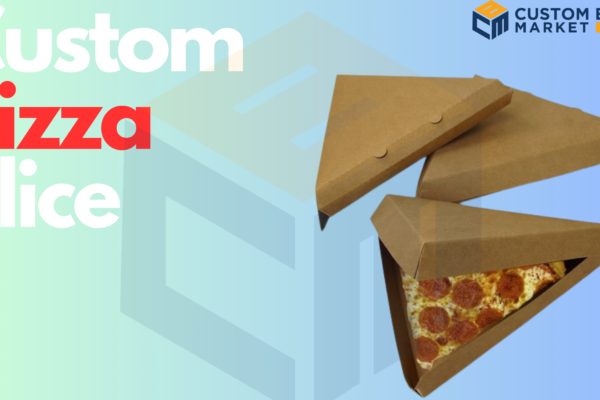 Custom Pizza Slice