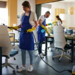 Cleaning Businesses in Australia