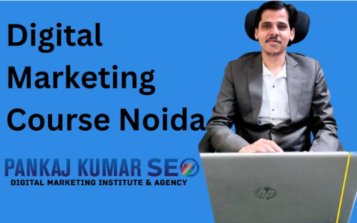 Digital Marketing Service Noida