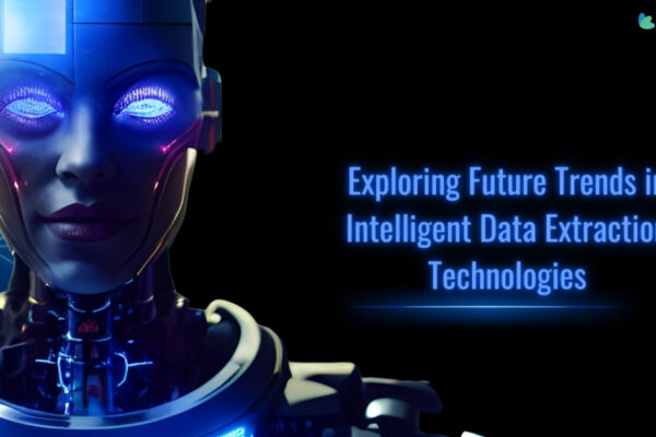 Graphic Saying: Exploring Future Trends in Intelligent Data Extraction Technologies