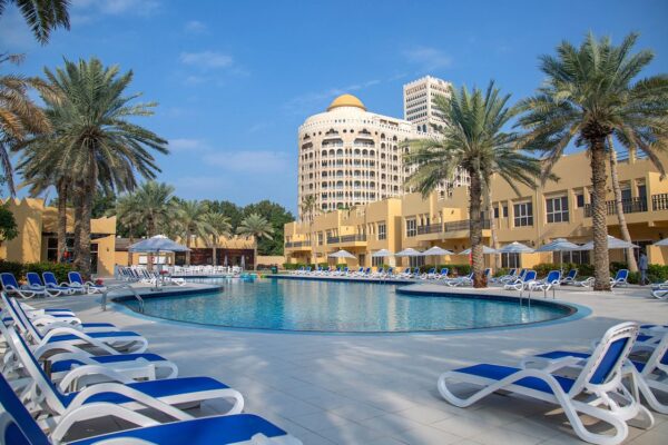 Holidays to Ras al Khaimah