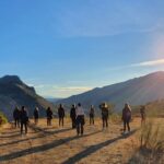 Retreat Location, Southern Spain, Almond Hill House, Wellness Jane-Bakx-Hiking-during-Yoga-retreats