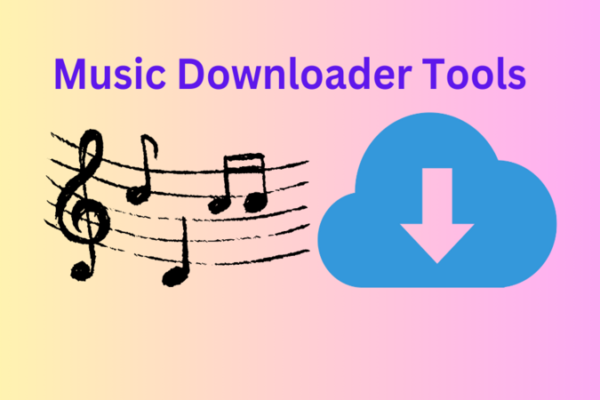 Music Downloader Tools