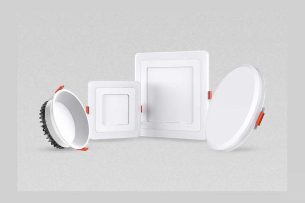 LED Panel Lights